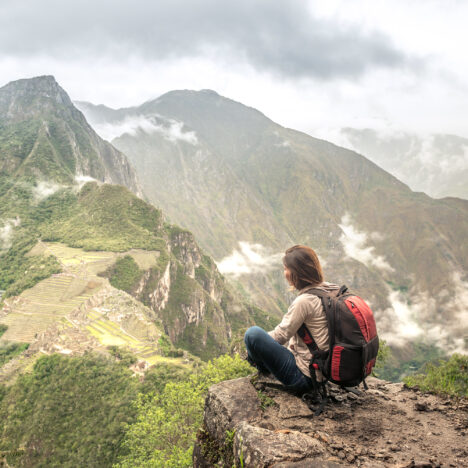 4 Days in Cusco: A Journey into the Past