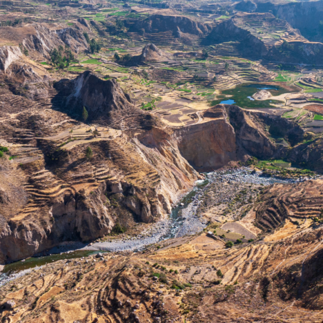 Trekking Peru’s Iconic Rainbow Mountain in 2024