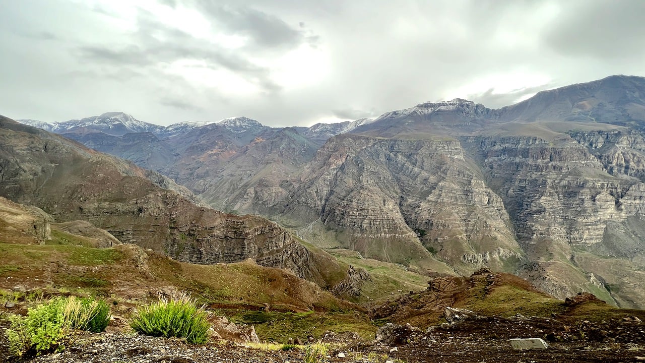 Colca Canyon, Peru: Complete Guide for 2024 - Travel Smart Peru