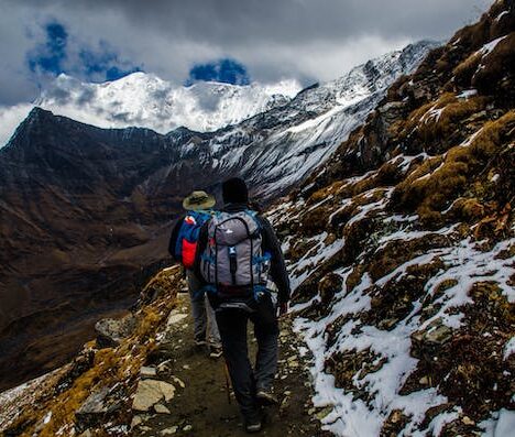 Colca Canyon, Peru: Complete Guide for 2024